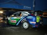 Ford Focus RS WRC 2006 года